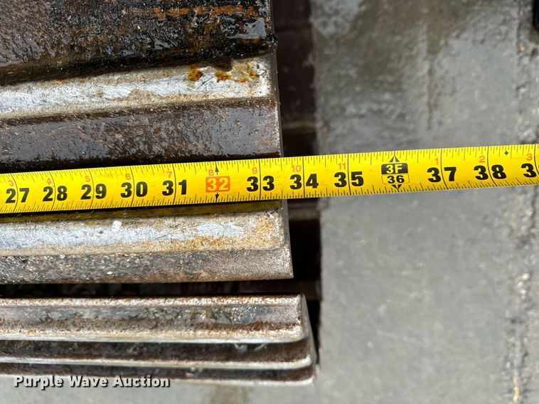 image for item NM9075 2014 Komatsu PC360LC-10  excavator