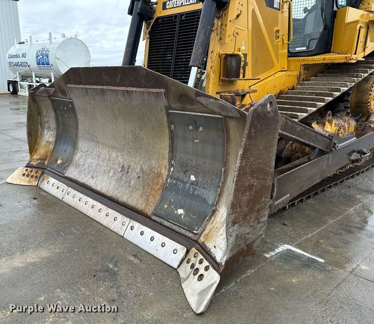 image for item NM9077 2012 Caterpillar D8T  dozer