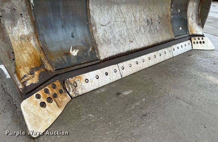 image for item NM9077 2012 Caterpillar D8T  dozer