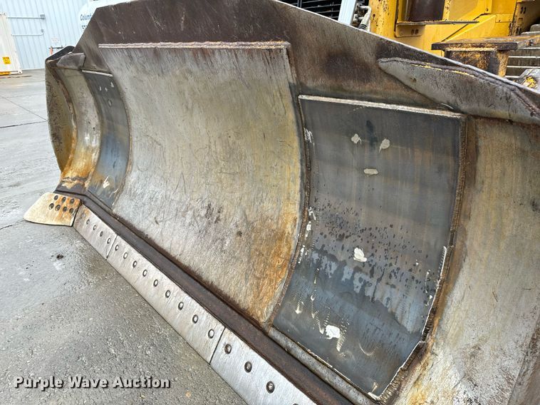 image for item NM9077 2012 Caterpillar D8T  dozer