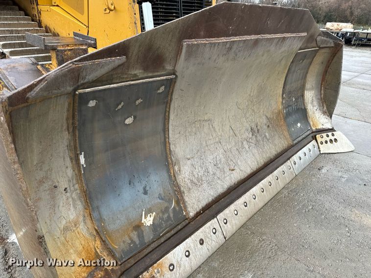 image for item NM9077 2012 Caterpillar D8T  dozer