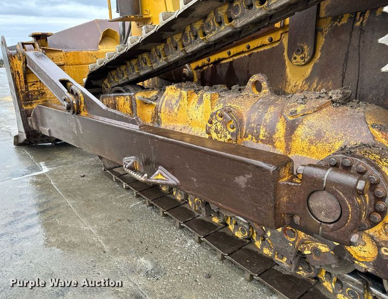 image for item NM9077 2012 Caterpillar D8T  dozer