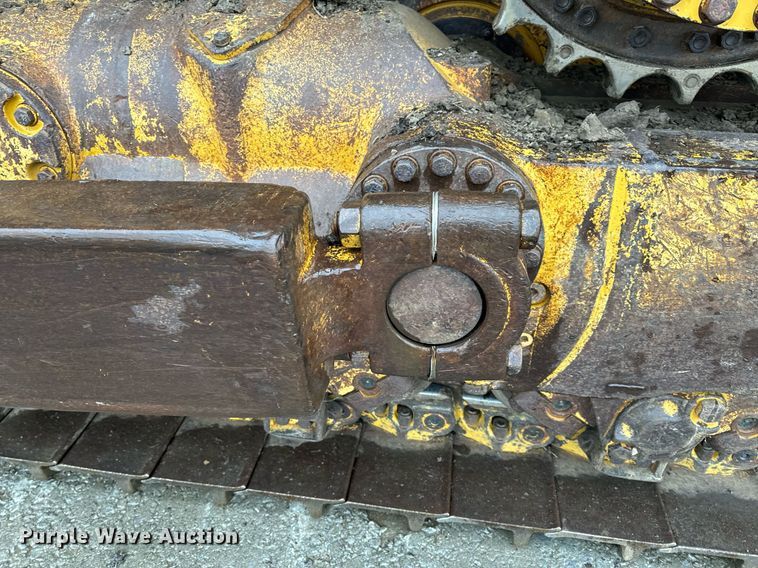 image for item NM9077 2012 Caterpillar D8T  dozer