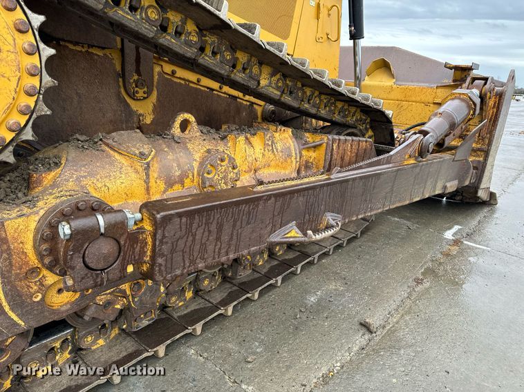 image for item NM9077 2012 Caterpillar D8T  dozer