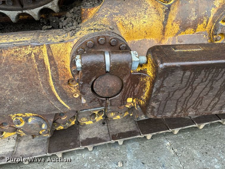 image for item NM9077 2012 Caterpillar D8T  dozer