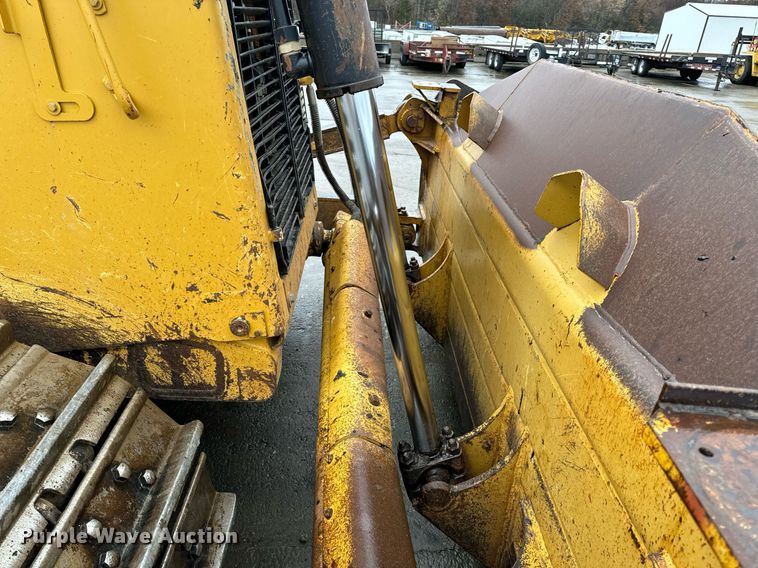 image for item NM9077 2012 Caterpillar D8T  dozer