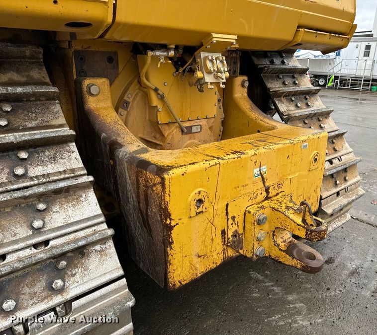 image for item NM9077 2012 Caterpillar D8T  dozer