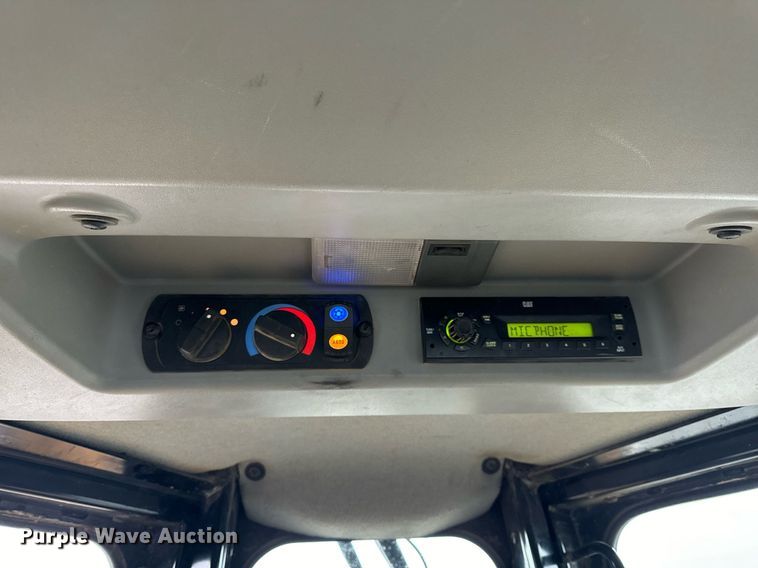 image for item NM9077 2012 Caterpillar D8T  dozer