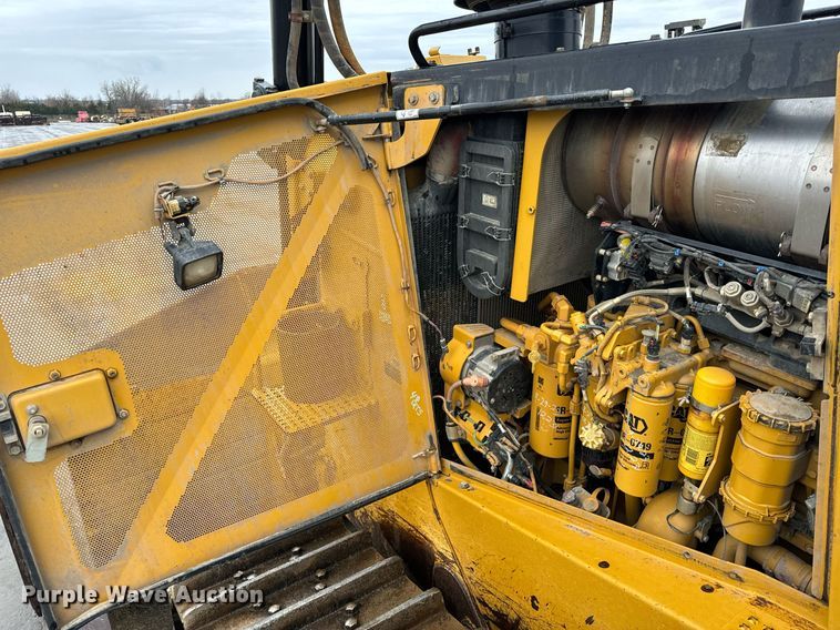 image for item NM9077 2012 Caterpillar D8T  dozer