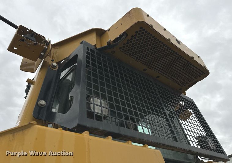 image for item NM9077 2012 Caterpillar D8T  dozer