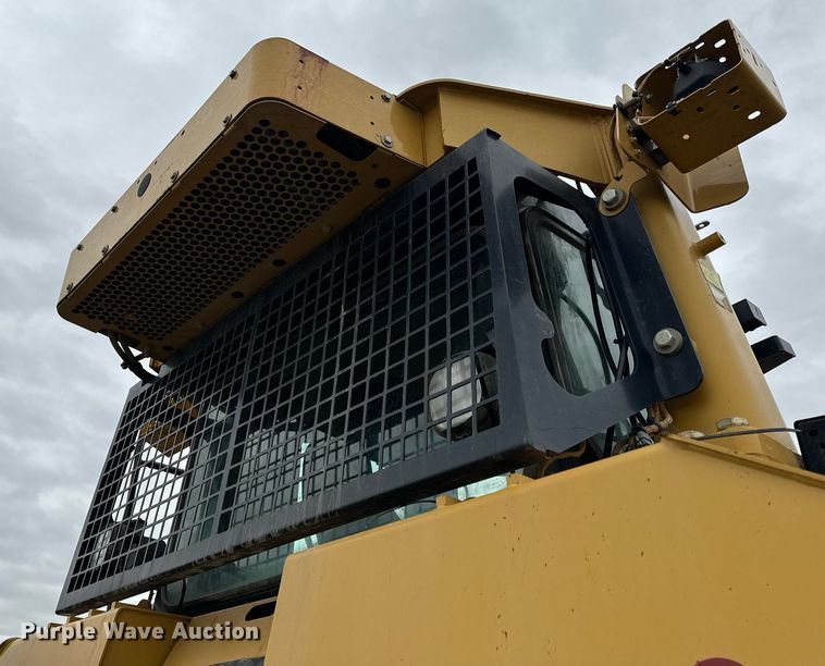 image for item NM9077 2012 Caterpillar D8T  dozer