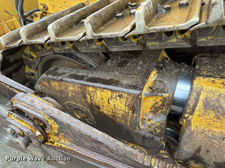 image for item NM9077 2012 Caterpillar D8T  dozer