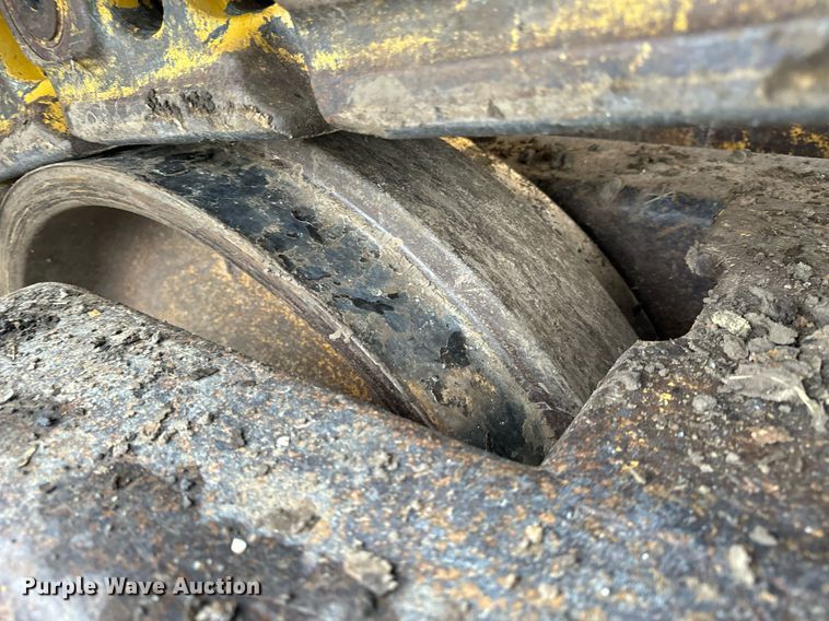 image for item NM9077 2012 Caterpillar D8T  dozer