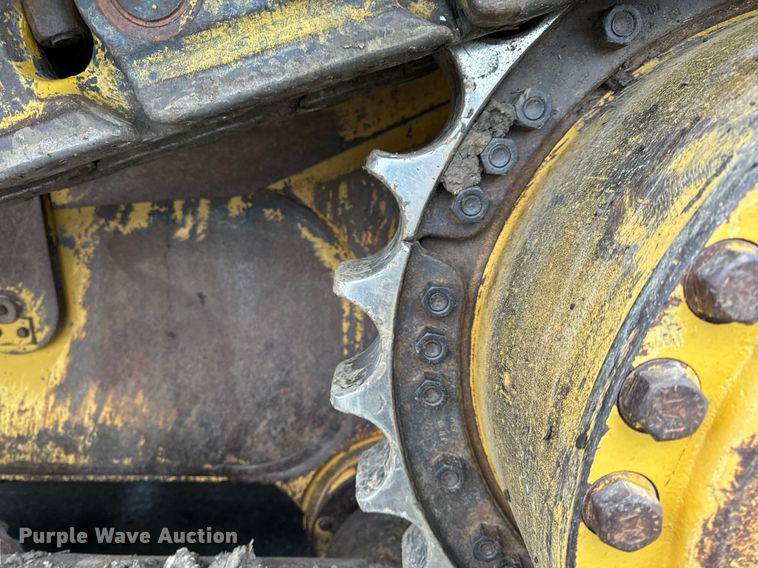 image for item NM9077 2012 Caterpillar D8T  dozer