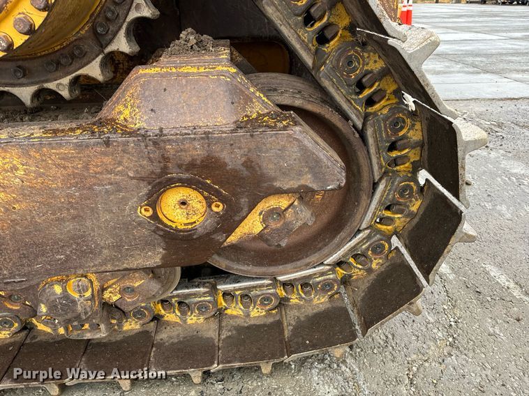 image for item NM9077 2012 Caterpillar D8T  dozer