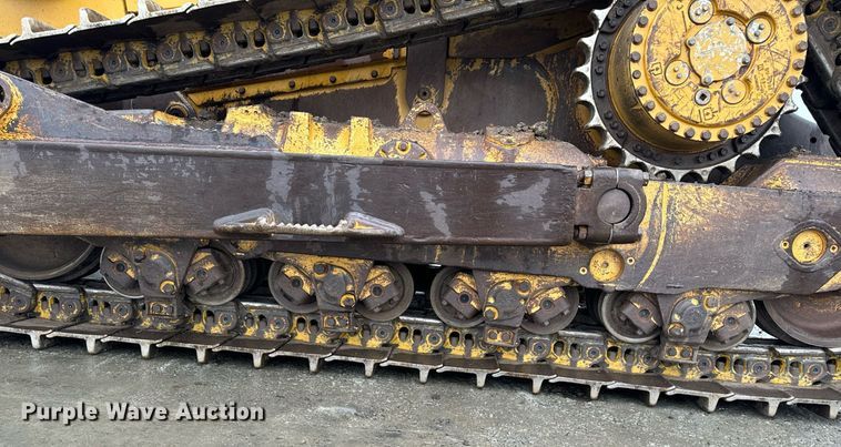 image for item NM9077 2012 Caterpillar D8T  dozer