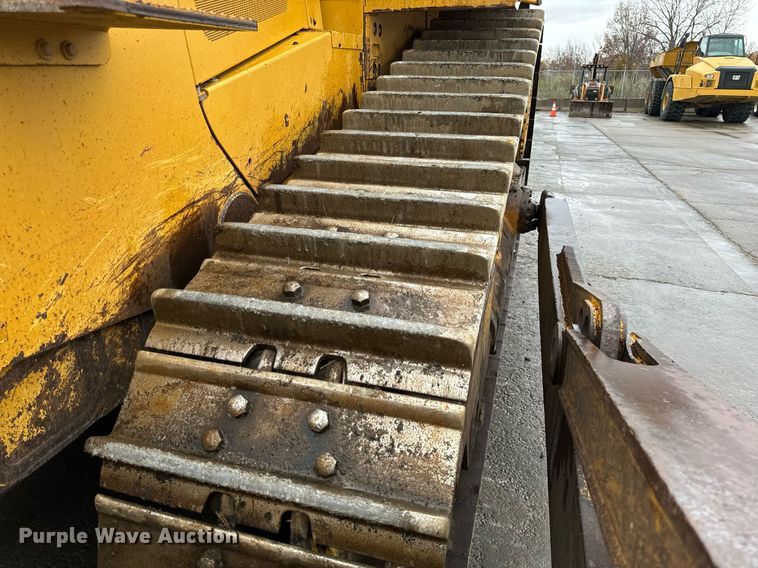 image for item NM9077 2012 Caterpillar D8T  dozer