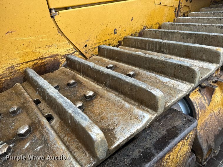 image for item NM9077 2012 Caterpillar D8T  dozer