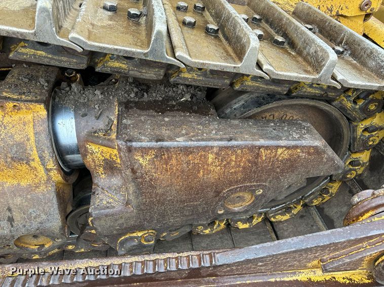 image for item NM9077 2012 Caterpillar D8T  dozer