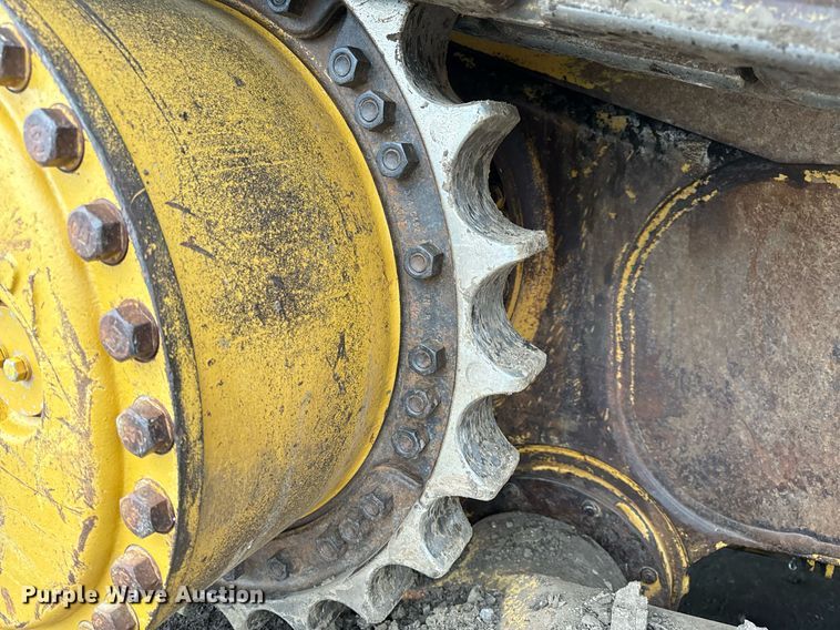 image for item NM9077 2012 Caterpillar D8T  dozer