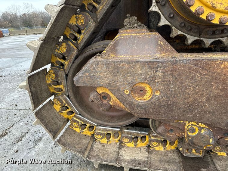 image for item NM9077 2012 Caterpillar D8T  dozer