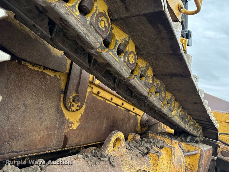 image for item NM9077 2012 Caterpillar D8T  dozer