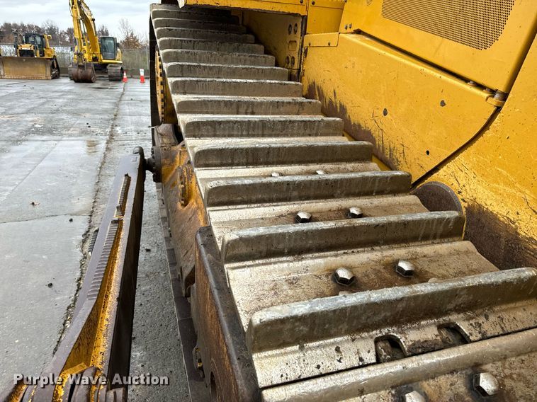 image for item NM9077 2012 Caterpillar D8T  dozer