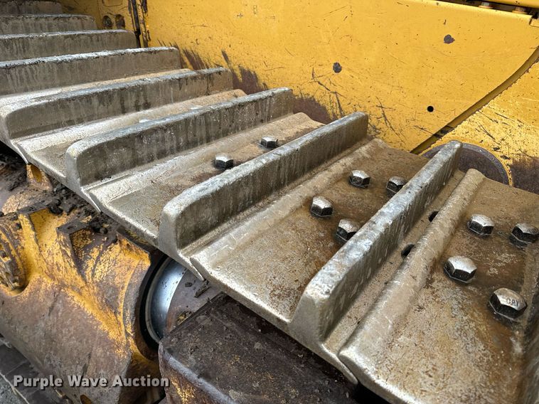 image for item NM9077 2012 Caterpillar D8T  dozer