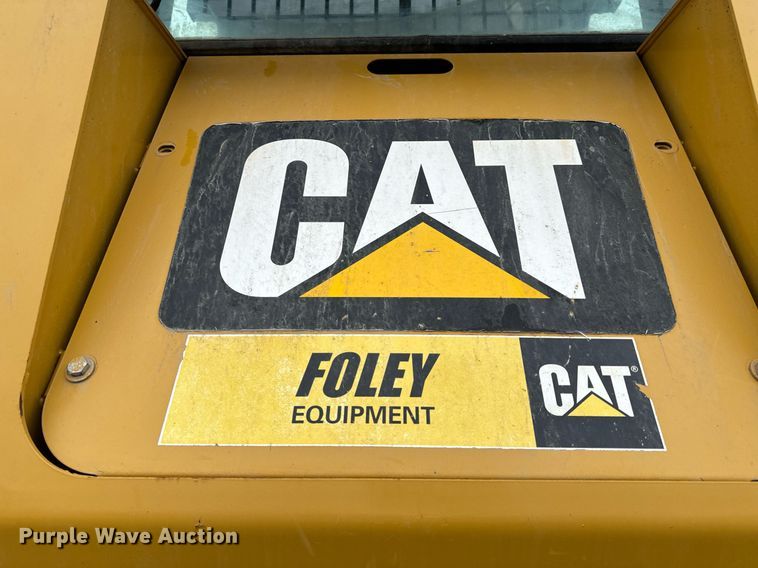 image for item NM9077 2012 Caterpillar D8T  dozer