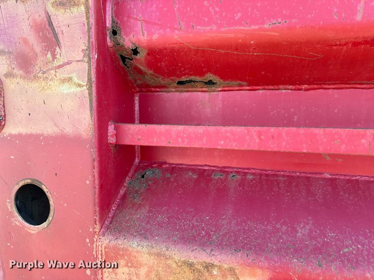 image for item NM9097 2002 International 2554  dump truck