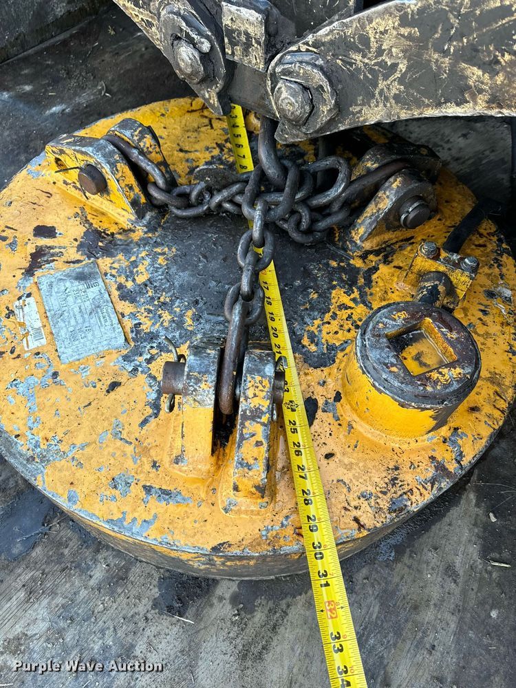 image for item NM9098 2011 International WorkStar 7600 SBA  grapple crane truck