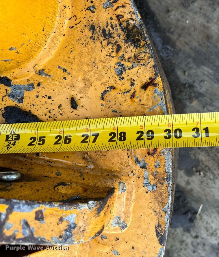 image for item NM9098 2011 International WorkStar 7600 SBA  grapple crane truck