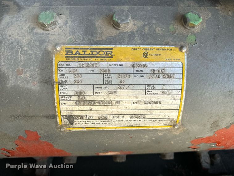 image for item NM9098 2011 International WorkStar 7600 SBA  grapple crane truck