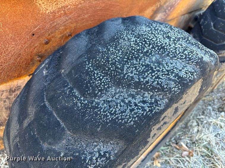 image for item NM9099 Case 1845C  skid steer loader