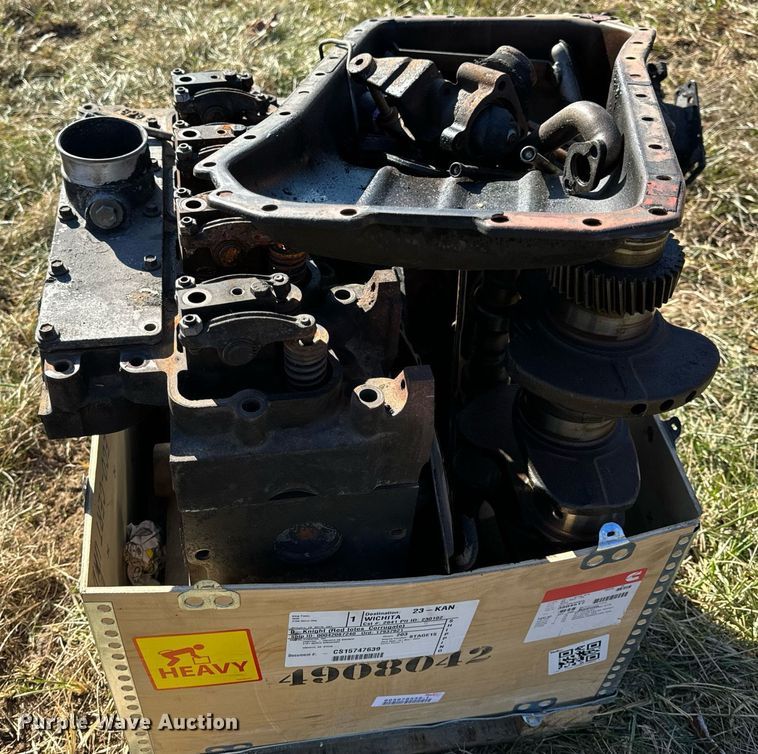 image for item NM9099 Case 1845C  skid steer loader