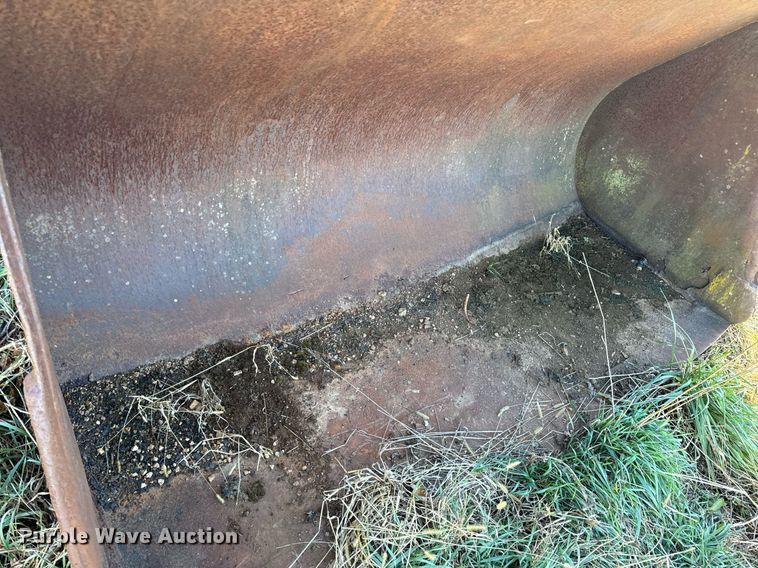 image for item NM9109 1964 Hough H90D  wheel loader