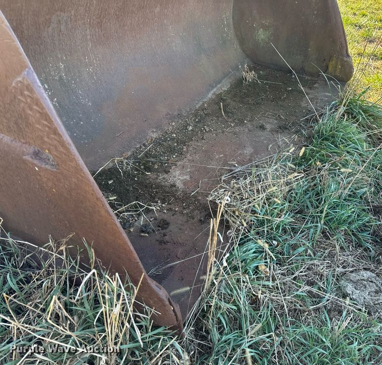 image for item NM9109 1964 Hough H90D  wheel loader