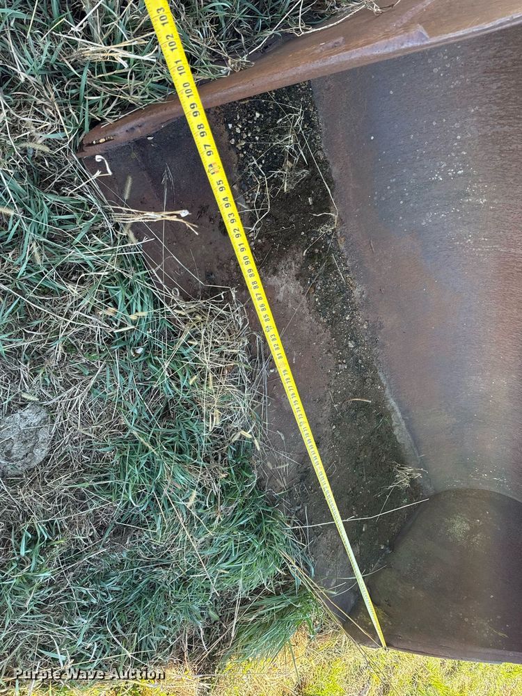 image for item NM9109 1964 Hough H90D  wheel loader