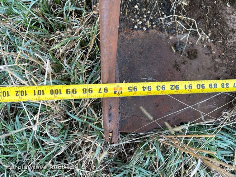 image for item NM9109 1964 Hough H90D  wheel loader