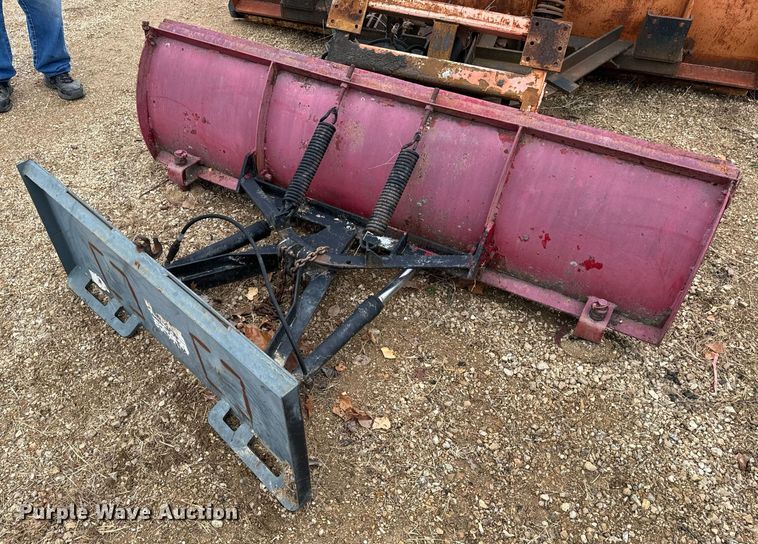 image for item NM9114 78