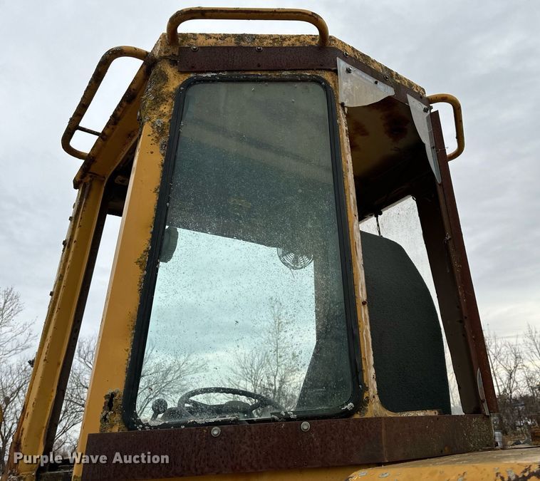 image for item NM9118 1989 Dresser 510B wheel loader