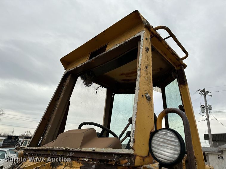 image for item NM9118 1989 Dresser 510B wheel loader