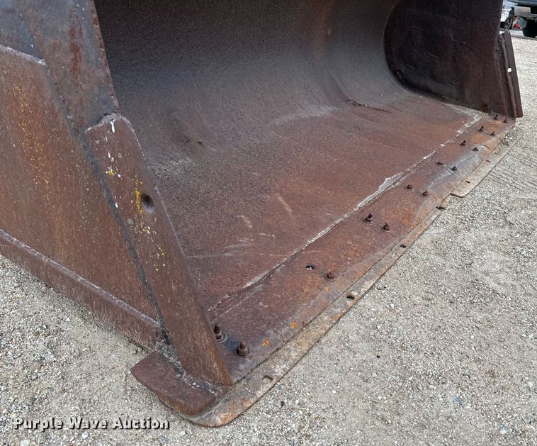 image for item NM9118 1989 Dresser 510B wheel loader