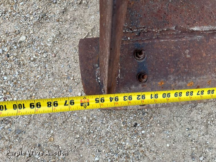 image for item NM9118 1989 Dresser 510B wheel loader