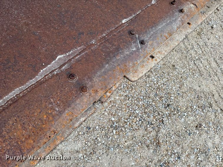 image for item NM9118 1989 Dresser 510B wheel loader