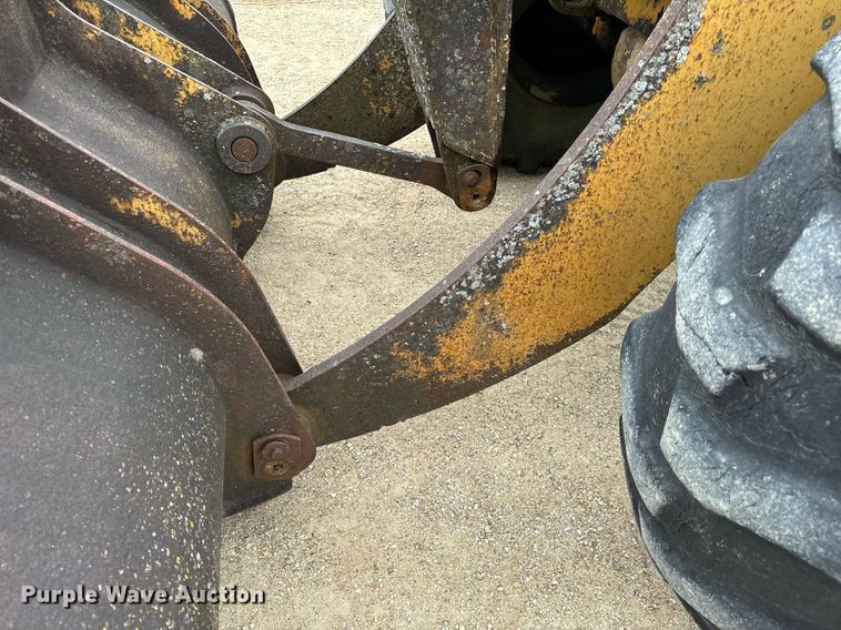 image for item NM9118 1989 Dresser 510B wheel loader