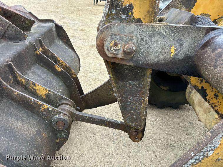 image for item NM9118 1989 Dresser 510B wheel loader