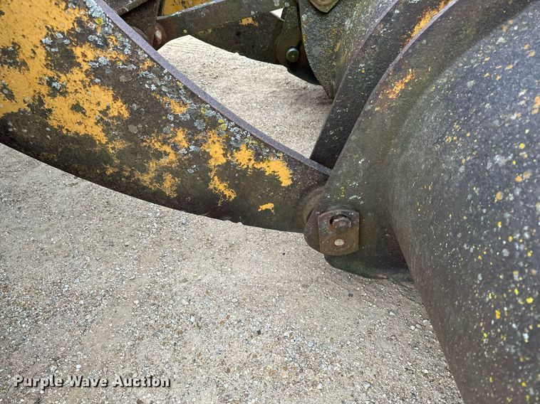 image for item NM9118 1989 Dresser 510B wheel loader