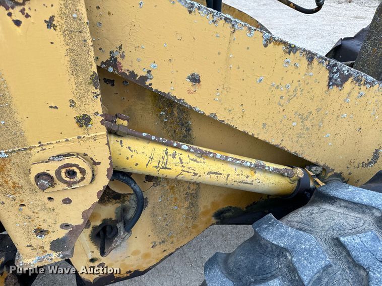 image for item NM9118 1989 Dresser 510B wheel loader