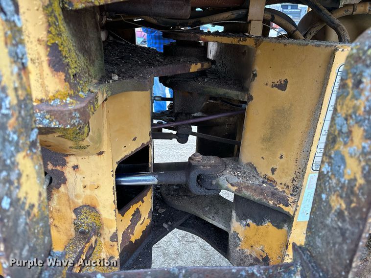 image for item NM9118 1989 Dresser 510B wheel loader